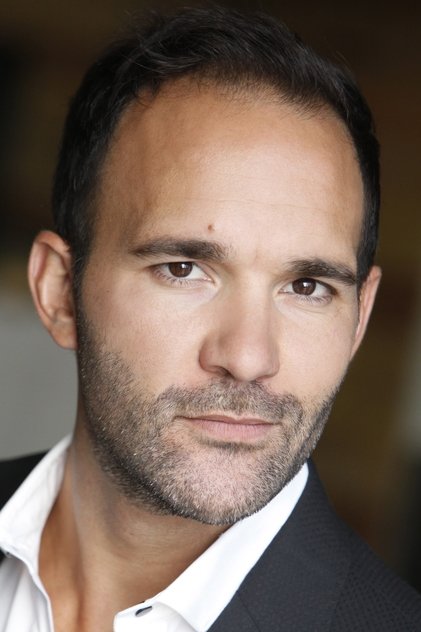 Actor Image