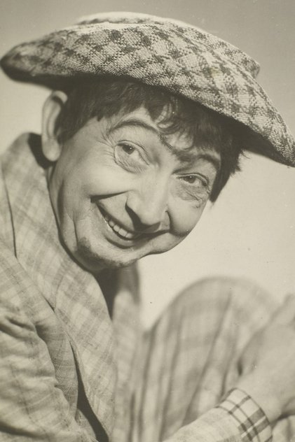 Actor Image