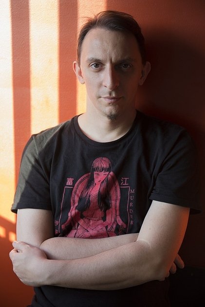 Actor Image