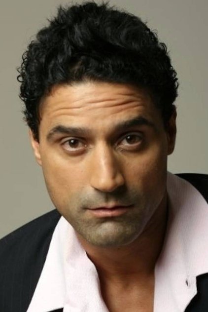 Actor Image