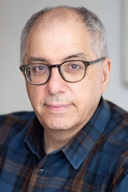 Steven Levy Steven Levy