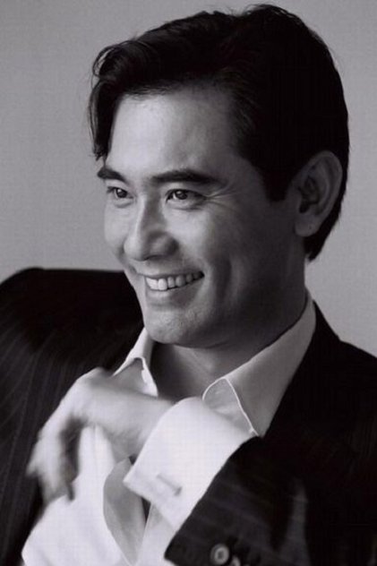 Winston Chao Winston Chao