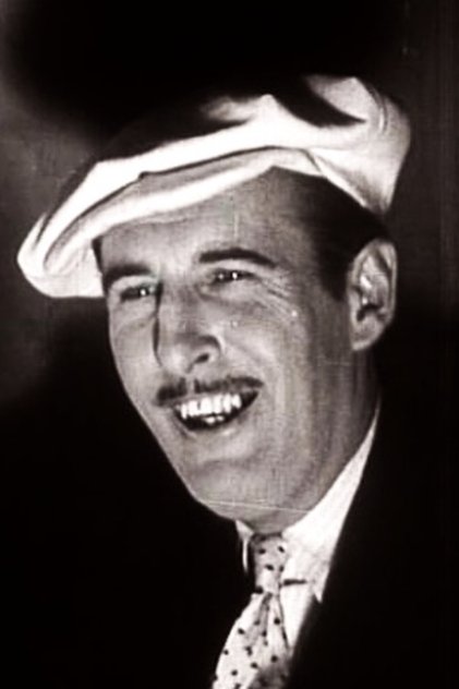 Actor Image