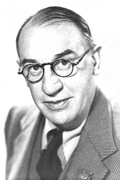 Walter Catlett Walter Catlett
