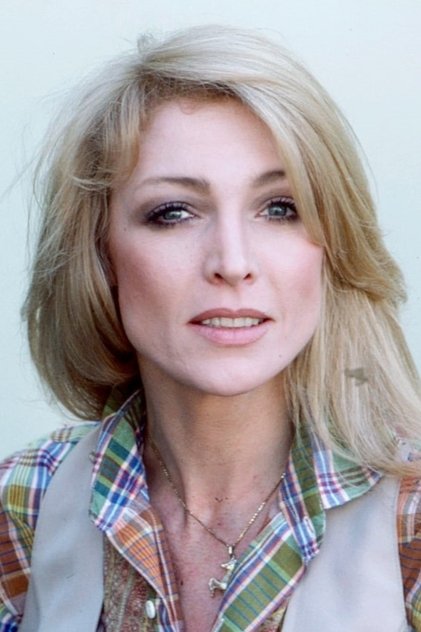 Joanna Pettet Joanna Pettet