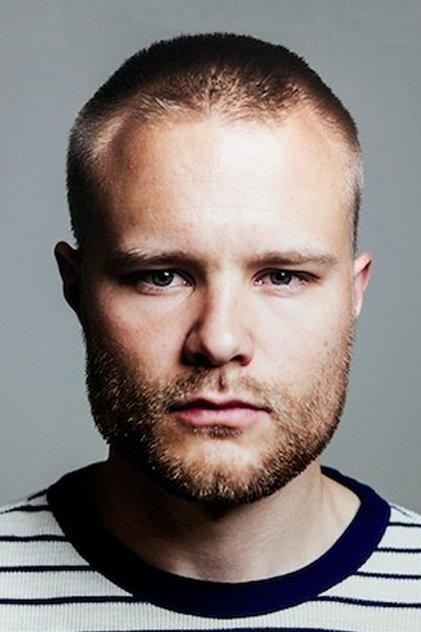 Actor Image