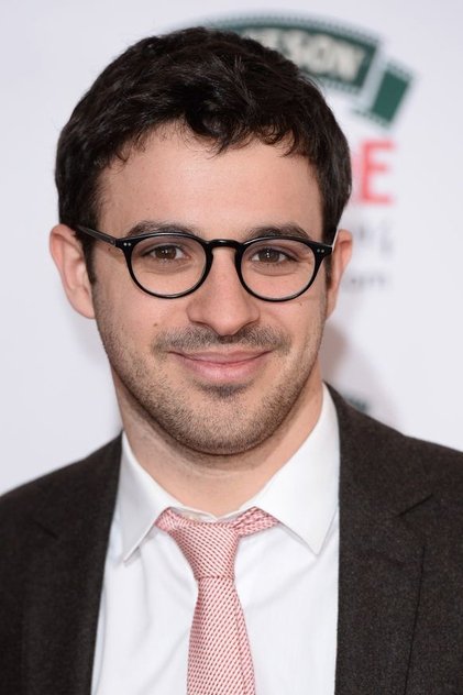 Simon Bird Profilbild