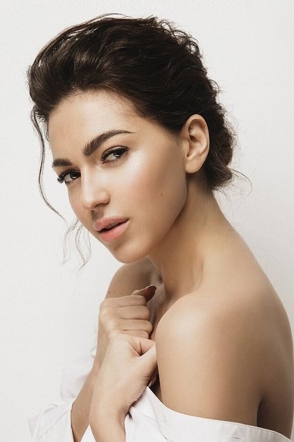 Evgeniya Mayer