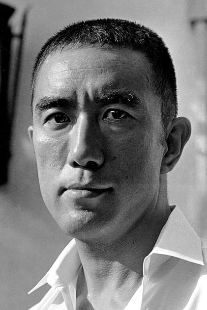 Yukio Mishima Profilbild