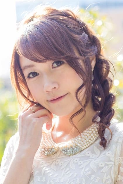 Rina Sato Profilbild