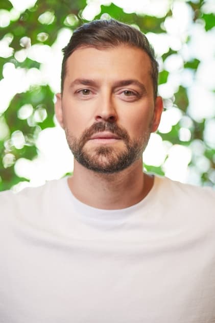 Actor Image
