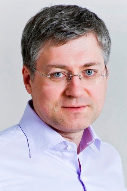 Pavel Stepanov Pavel Stepanov