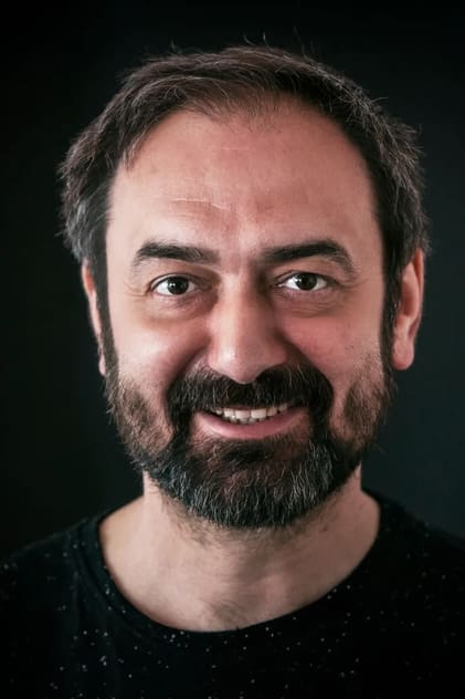 Petr Halíček Profilbild