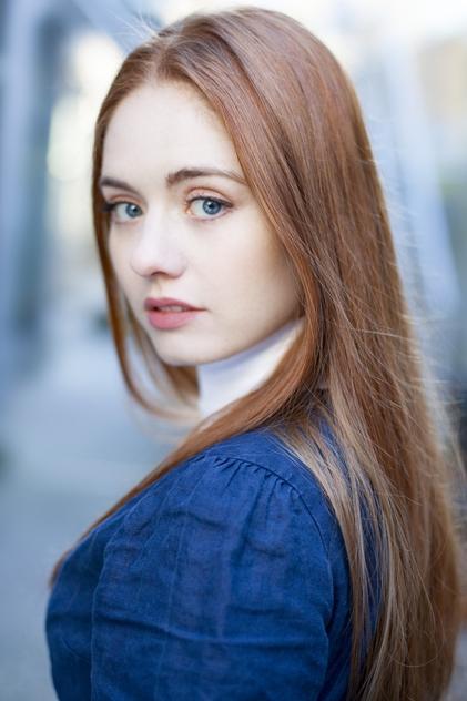Actor Image