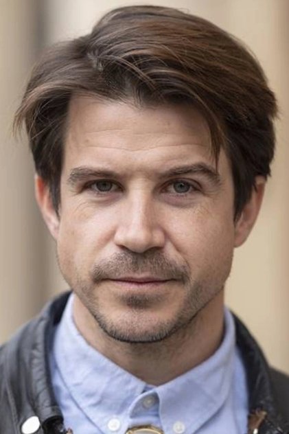 Actor Image