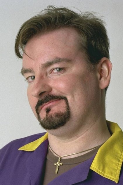 Brian O'Halloran Brian O'Halloran