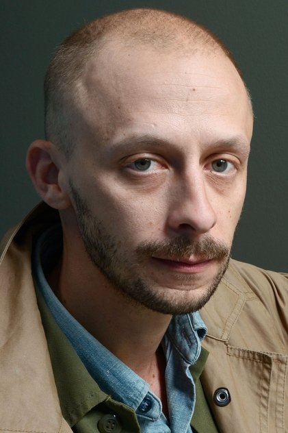 Actor Image