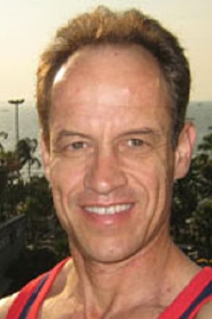 Arnold Schwartzenpecker Arnold Schwartzenpecker
