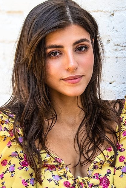 Actor Image