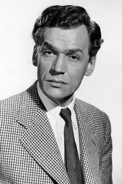 Paul Scofield Paul Scofield