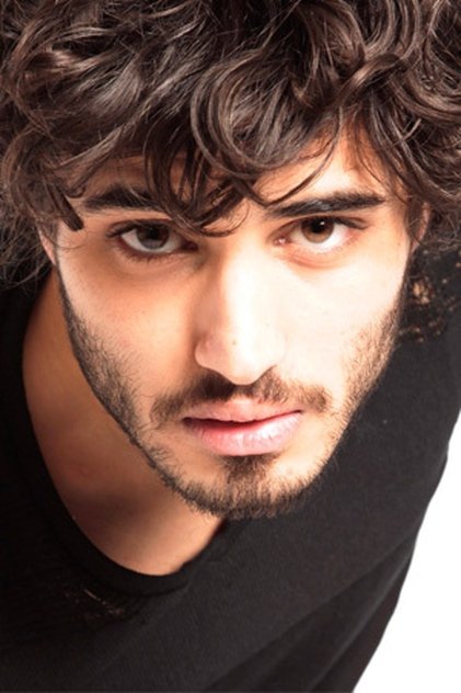 Actor Image