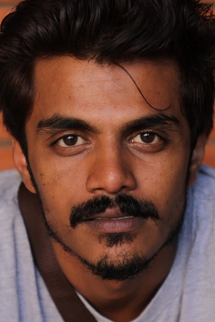 Shreelesh S Nair Shreelesh S Nair