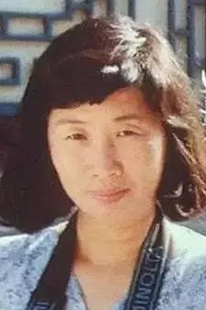 Yanqin Shi