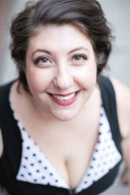 Ashlie Atkinson Ashlie Atkinson