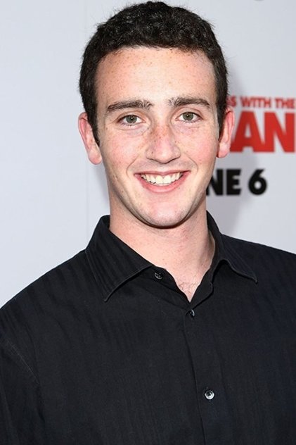 Tyler Spindel Tyler Spindel