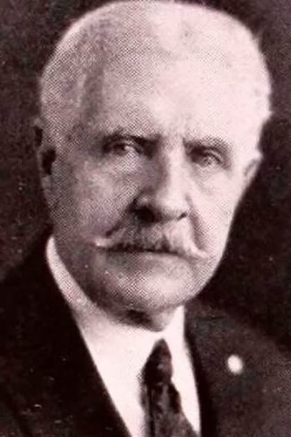 Charles A. Stevenson Profilbild