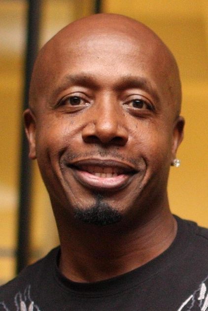 MC Hammer MC Hammer