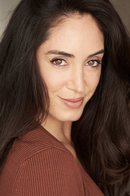 Jayda Berkmen Jayda Berkmen