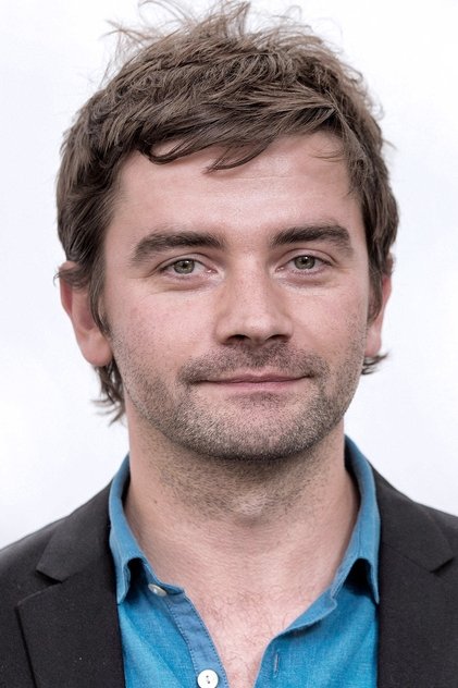 Actor Image