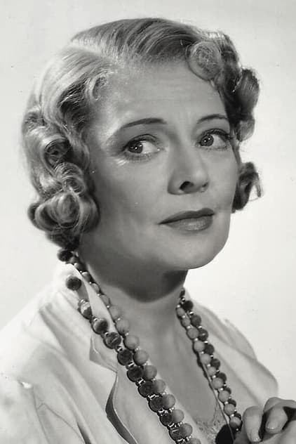 Marjorie Rambeau Profilbild
