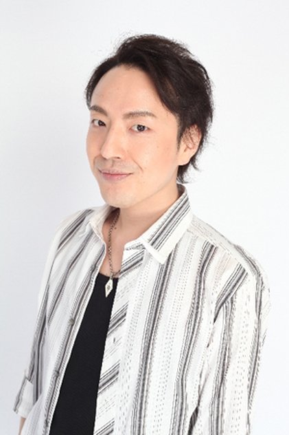 Takafumi Kawakami Profilbild