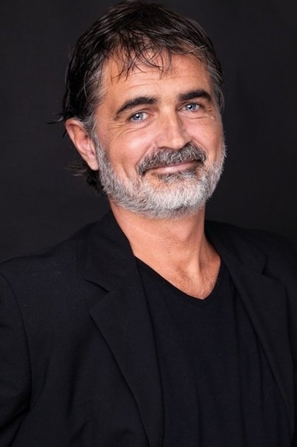 Asier Hernández Profilbild