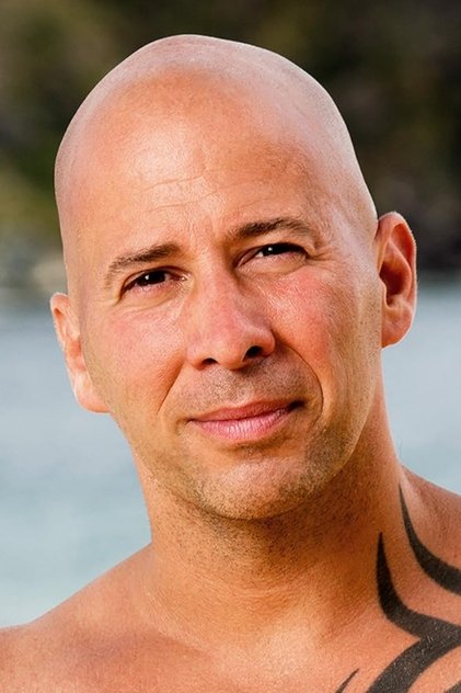 Tony Vlachos Tony Vlachos