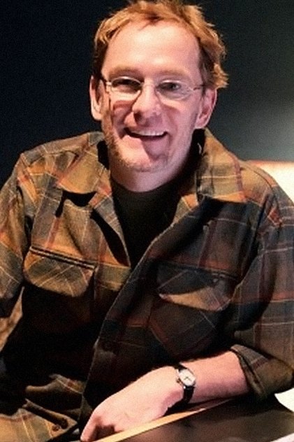 Kent Sparling Kent Sparling