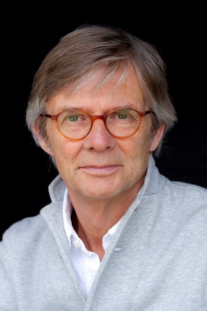 Bille August Bille August