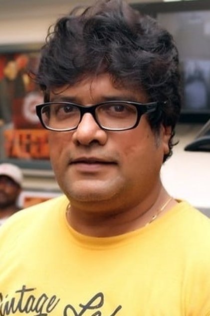 Rajesh Sharma Rajesh Sharma