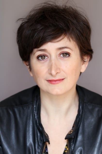 Jeanne Arènes Profilbild