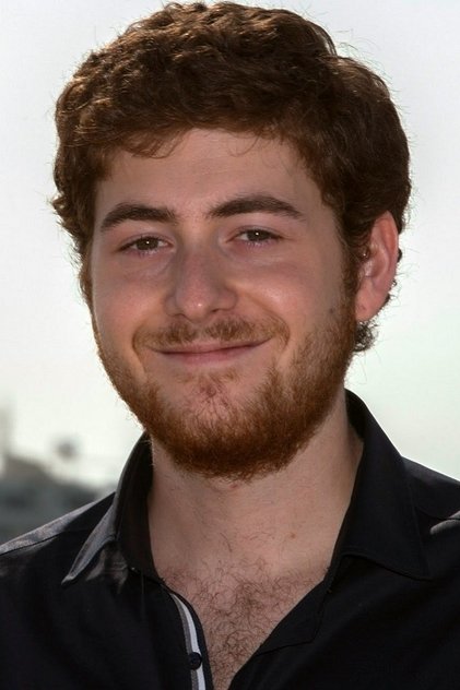 Jesse Carere Jesse Carere