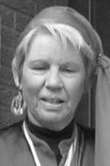 Doris Hopp Doris Hopp