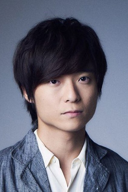 Actor Image