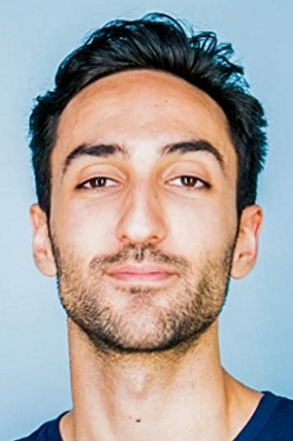 Actor Image