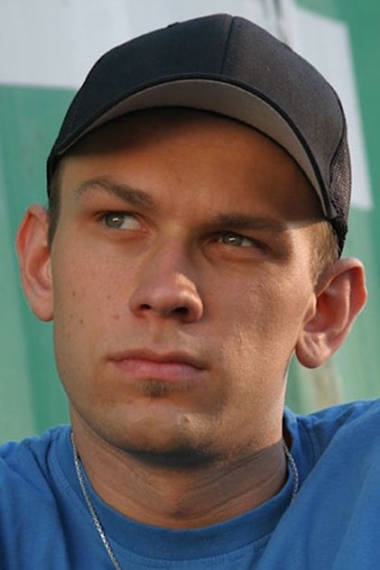 Actor Image