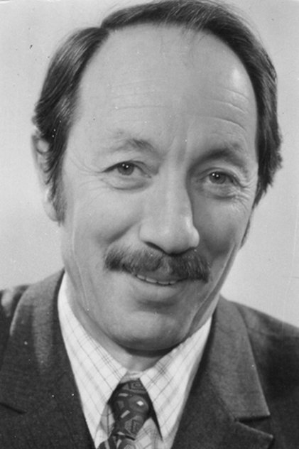 Actor Image