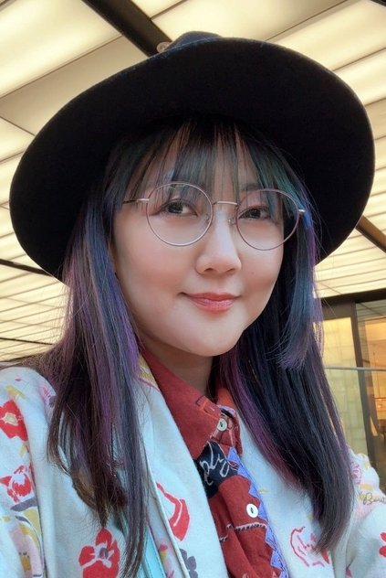 Haruko Momoi Haruko Momoi