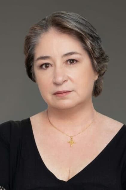 Dina Mihailidou Profilbild