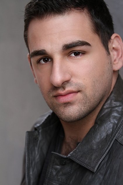 Actor Image